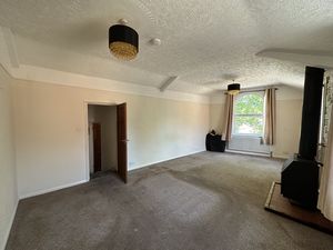 Flat Living Room New- click for photo gallery